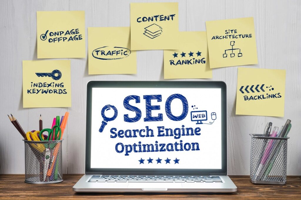 Benefits of SEO & SEO Training in Bangladesh